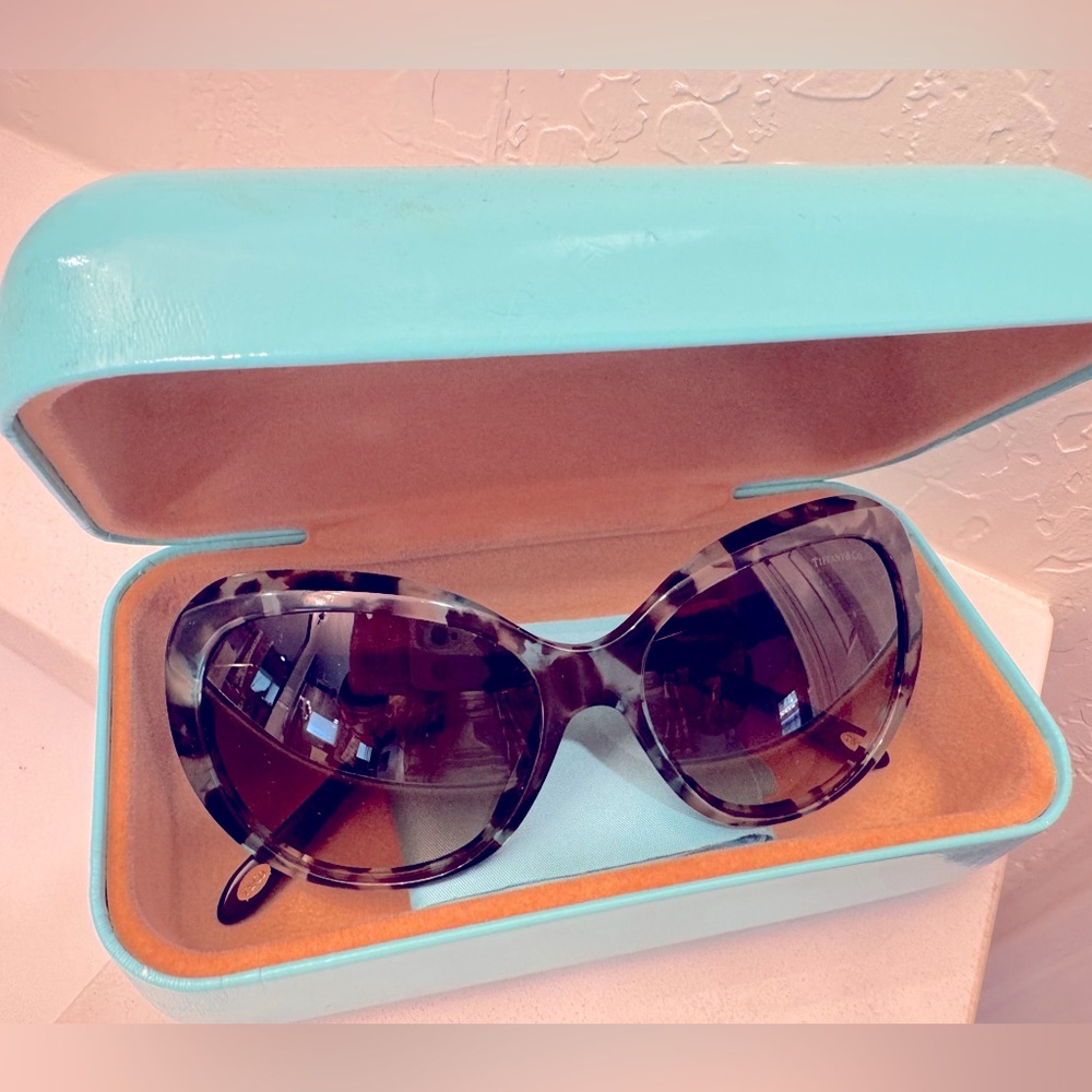 Tiffany & Co. TF 4122 Sunglasses
